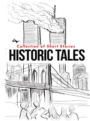 cover image of Historic Tales